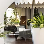 Prata Hotel