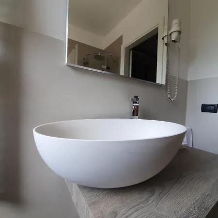 Prata 3* プラータ・ディ・ポルデノーネ