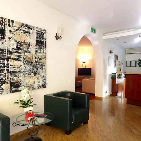 Hotel Prata