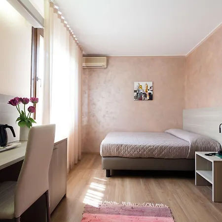 Hotel Prata Prata Di Pordenone