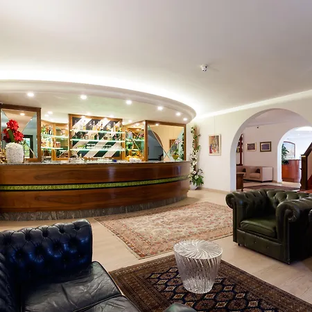 Hotel Prata Prata Di Pordenone