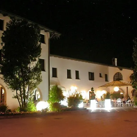 Hotel Prata