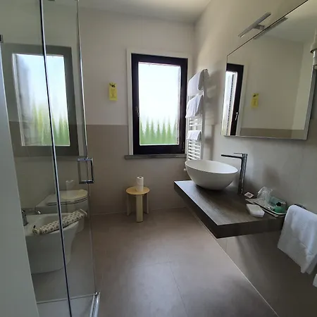 Prata Hotel Prata Di Pordenone