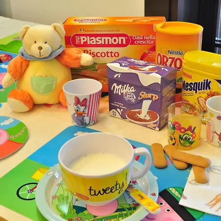 براتا فيردي فندق