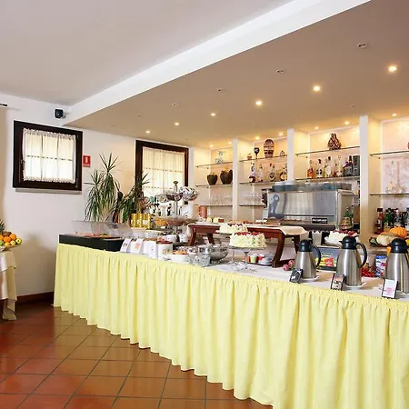 Hotel Prata Prata Di Pordenone