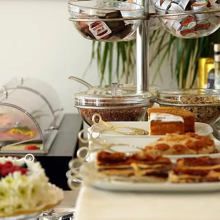 Hotel Prata Prata Di Pordenone