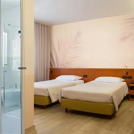Hotel Prata 3*