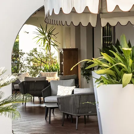 Prata Hotel