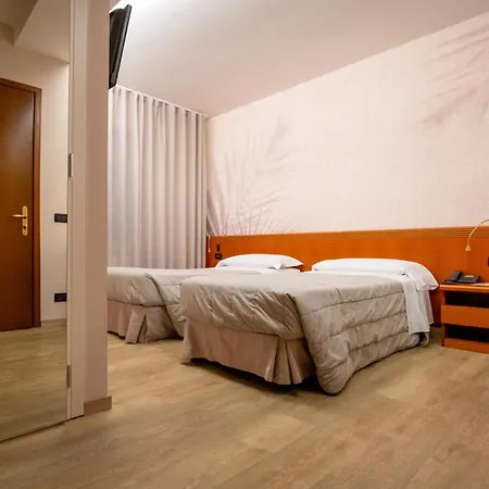 Hotel Prata 3*