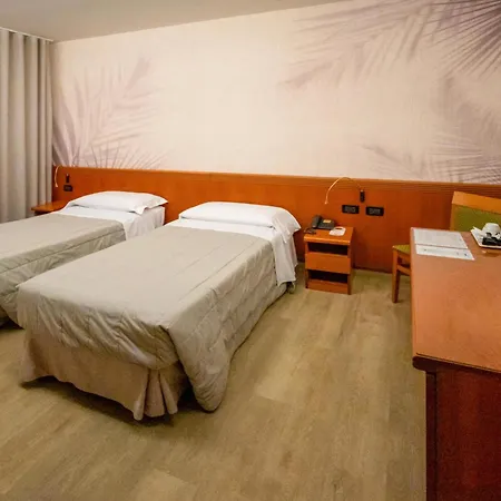Prata Hotel