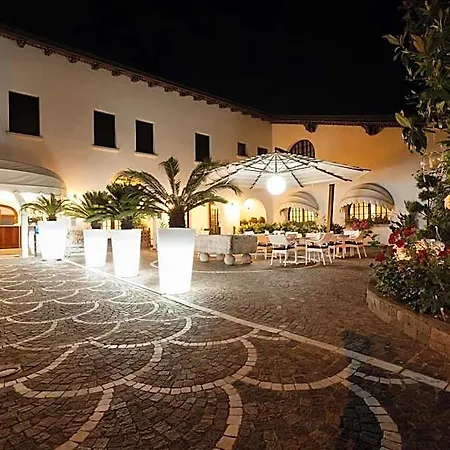 Hotel Prata Prata Di Pordenone