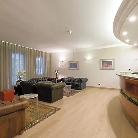 Prata Hotel 3*