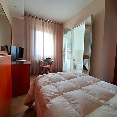 Hotel Prata 3*