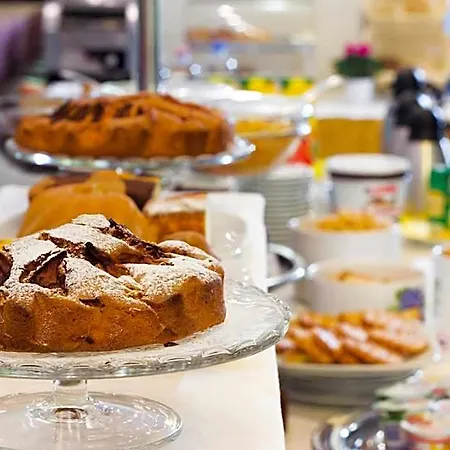 Hotel Prata Prata Di Pordenone