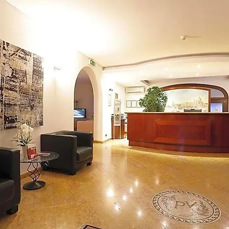 Hotel Prata 3*