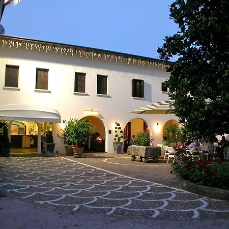 Hotel Prata