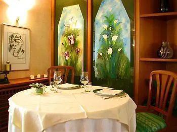 Hotel Prata
