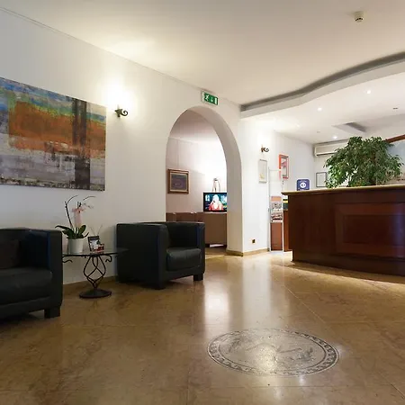 Hotel Prata Prata Di Pordenone