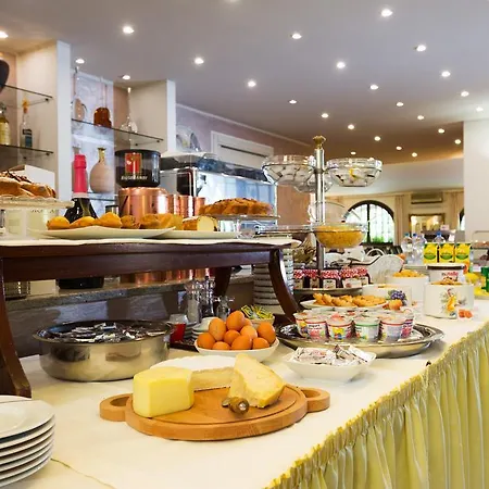 Hotel Prata
