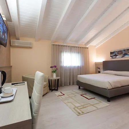 Hotel Prata Prata Di Pordenone