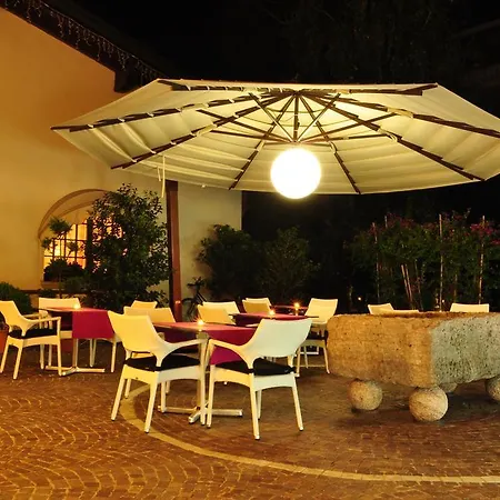 Prata Hotel