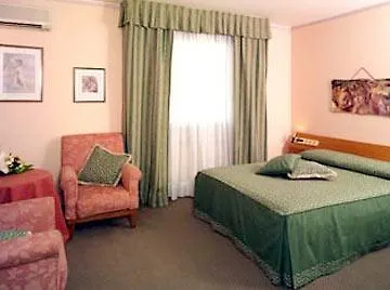 Prata Hotel 3*