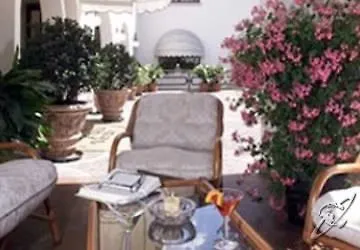 Hotel Prata 3*