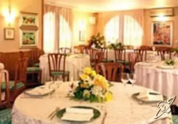 Prata Hotel