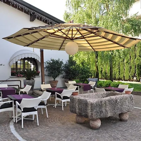 Hotel Prata Prata Di Pordenone
