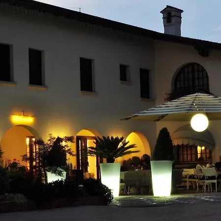 Prata プラータ・ディ・ポルデノーネ