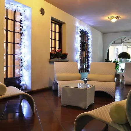 فندق براتا فيردي 3*