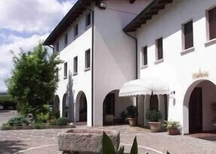 Prata 3* Prata Di Pordenone