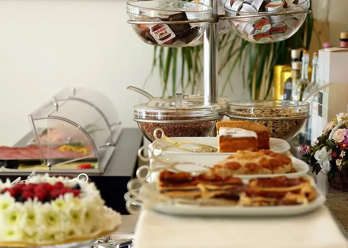 Hotel Prata Prata Di Pordenone