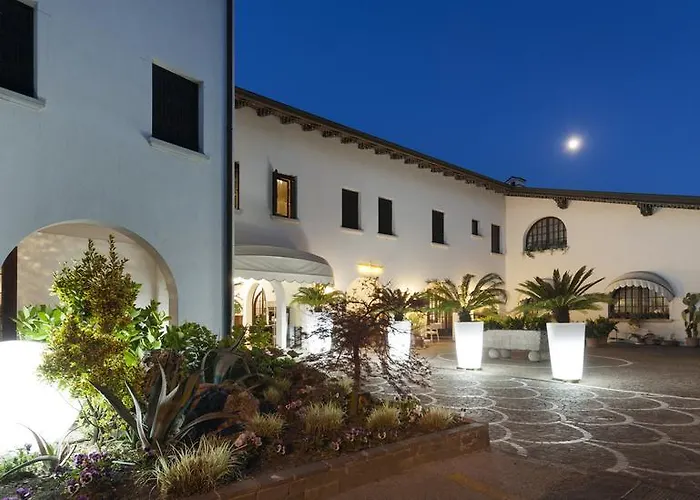 Hotel Prata Prata Di Pordenone