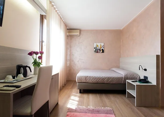 Hotel Prata Prata Di Pordenone